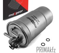 MAXGEAR Filtro Carburante Per AUDI A3-A6 SEAT Leon SKODA VW Golf 4 LT 28-35 -46
