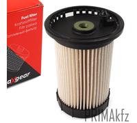 MAXGEAR Filtro Carburante Per AUDI Q3 8U VW CC Passat 365 362 Tiguan 5N 2.0 TDI