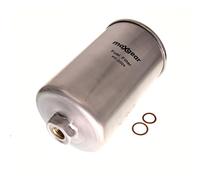 MAXGEAR Filtro Carburante per Ford Fiesta III Saab 9-3 Cabriolet Audi Volvo 940