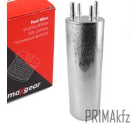 MAXGEAR Filtro Carburante Per VW Multivan V VI Transporter V VI Touareg 7L