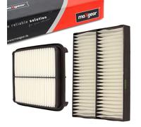 MAXGEAR Filtro Dell'Aria + Filtro Abitacolo Per SUZUKI GRAND VITARA