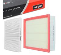 Filtro aria Cartuccia filtro 26-0091 MAXGEAR