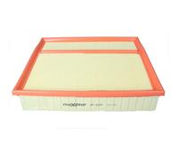 MAXGEAR Filtro Dell'Aria Filtro Inserto Per Mercedes-Benz Classe C 26-0024