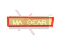 MAXGEAR Filtro Dell'Aria Filtro Per Dacia Duster Logan MCV 1.5 DCI Renault