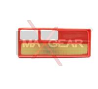 MAXGEAR Filtro Dell'Aria Filtro Per Fiat Doblo Cargo 1.3 D Multijet 26-0207