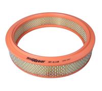 MAXGEAR Filtro Dell'Aria Filtro Per Fiat Punto 1.2 60 Lancia Y 26-0035