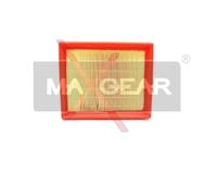 MAXGEAR Filtro Dell'Aria Filtro Per Peugeot 206 CC 1.6 16V 1.4I 1.1I 26-0099