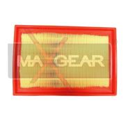MAXGEAR Filtro Dell'Aria Filtro Per Peugeot 307 SW 2.0 HDI 110 CITROËN C4 I