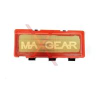 MAXGEAR Filtro Dell'Aria Filtro Per Renault Kangoo Express D 65 1.9 26-0352