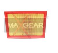 MAXGEAR Filtro Dell'Aria Filtro Per VW Caddy II Kasten 1.9 SDI Polo Classic