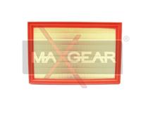 MAXGEAR Filtro Dell'Aria Filtro Per VW Sharan 2.0 1.8 T 20V 1.9 TDI 26-0159