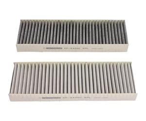 Maxgear Filtro dell'aria per abitacolo, 26-0861