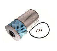 MAXGEAR Filtro Olio 26-0017 Per Mercedes-Benz 190 D 2.0 Turbo Berlina Ssangyong