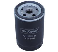 MAXGEAR Filtro Olio 26-0129 Adatto Per VW Golf V 1.6 2.0 Audi A3