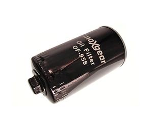 MAXGEAR Filtro Olio 26-0133 Per VW Transporter IV Bus 2.5 TDI Volvo 940 II Kombi