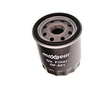MAXGEAR Filtro Olio 26-0274 Adatto Per Toyota Aygo 1.0 Yaris Citroën C1