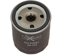 MAXGEAR Filtro Olio 26-0533 Adatto Per Ford Focus II 2.0 1.8 TDCi
