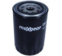 MAXGEAR Filtro Olio 26-0566 Per Fiat Ducato Kasten 180 Multijet 3.0 D 160 150