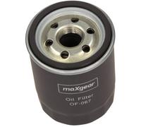 MAXGEAR Filtro Olio 26-0868 Per Mitsubishi Colt VI 1.3 1.1 1.5 Smart Forfour