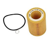MAXGEAR Filtro Olio 26-0879 Adatto Per Hyundai Getz 1.5 CRDi Matrix