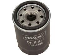 MAXGEAR Filtro Olio 26-0885 per Toyota Rav 4 II 2.0 4WD 2.4 Suzuki Vitara Evento