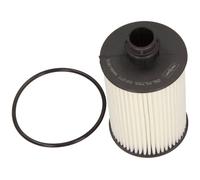 MAXGEAR Filtro Olio 26-0899 per Chevrolet Captiva 2.2 D 4WD 2.0 Cruze Opel