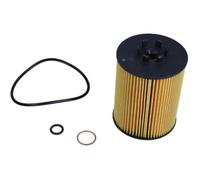 MAXGEAR Filtro Olio 26-1514 per BMW 5er 525i 545i 7er 745i Sx. Alpina B6