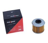 MAXGEAR Filtro Olio 26-8004