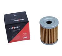 MAXGEAR Filtro Olio 26-8008