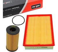 Maxgear Filtro Olio + Aria per Renault Master Nissan Interstar NV400 Movano