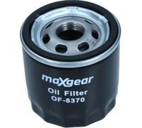 MAXGEAR Filtro Olio Avvitabile per Ford Transit V363 Scatola 2.0 Ecoblue RWD
