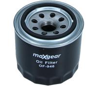 MAXGEAR Filtro Olio Filtro A Vite Per Subaru Legacy II Station Wagon 2.0i 4WD