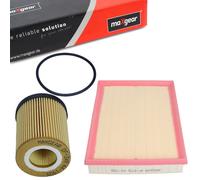 Maxgear Filtro Olio + Filtro Aria per Opel Corsa C