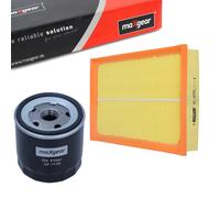 MaXgear Filtro aria 26-0202 per SEAT, SKODA, VW