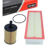 MaXgear Filtro aria 26-0153 per Audi, SEAT, Skoda, VW