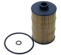 MAXGEAR Filtro Olio Inserto per Audi A6 Avant S6 Quattro RS6 Performance A8