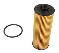 MAXGEAR Filtro Olio Inserto per Jeep Wrangler III 3.6 V6 Grand Cherokee IV