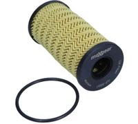 MAXGEAR Filtro Olio Inserto per Renault Trafic III Scatola 2.0 DCI 120 Koleos