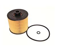 MAXGEAR Filtro Olio Inserto per Volvo XC40 T5 Plug - Hybrid 1.5 T3 Levc Tx