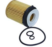 MAXGEAR Filtro Olio Per Mercedes-Benz B-Class A-Class Infiniti Q30 QX30