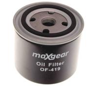 MAXGEAR Filtro Olio Per Opel Monza A 3.0 GSE 2.5 E Senator B 26-2115