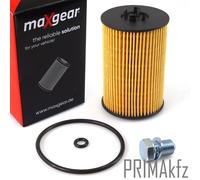 MAXGEAR Filtro olio