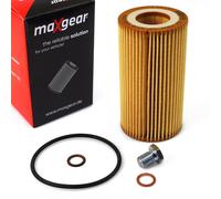 MAXGEAR 26-0285 Filtro olio