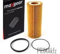 MAXGEAR Filtro olio
