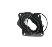 MAXGEAR Flangia Carburatore 27-0057 per VW GOLF II (19E, 1G1) PASSAT (32B) Gomma