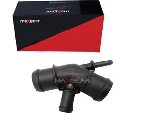 MAXGEAR Flangia d. refrigerante 18-0146 per VW Golf IV Schrägheck (1J1)