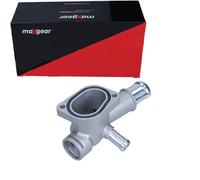 MAXGEAR Flangia d. refrigerante compatibile con AUDI SEAT SKODA VW 18-0782