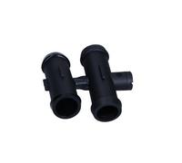 MAXGEAR Flessibile Scambiatore calore Riscaldamento 18-0785 Plastica