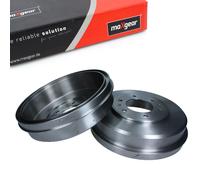 MAXGEAR Tamburo freno per FIAT MITSUBISHI 19-2234