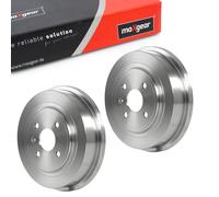 Quality Parts tamburo freno VECTR 24022300132 568063 by Italy Motors